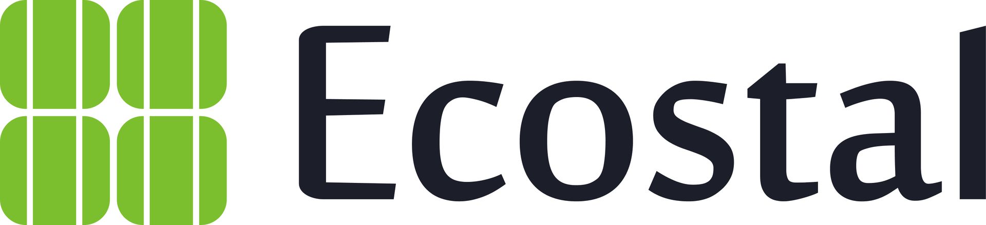Webforms Ecostal FR